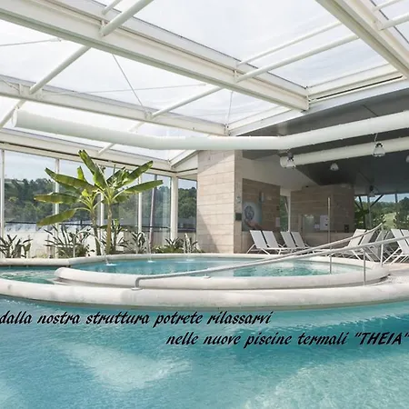 Hotel Enzo Lettings 3*