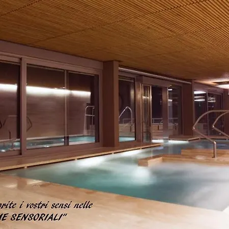 Hotel Enzo Lettings