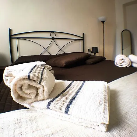 Enzo Lettings 3* Chianciano Terme