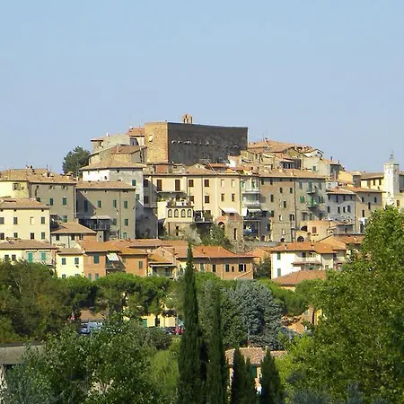 Enzo Lettings 3* Chianciano Terme